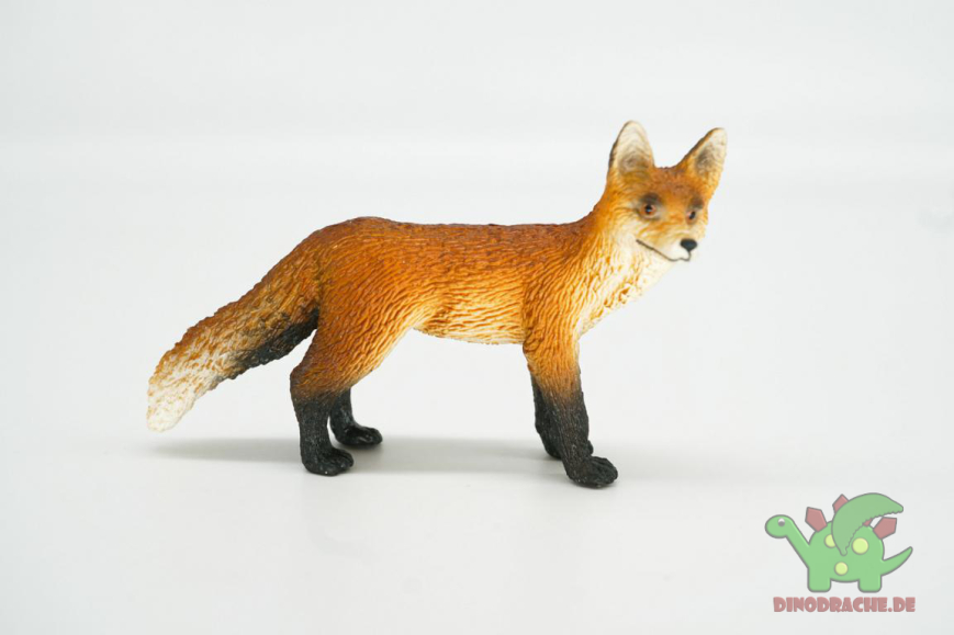 Schleich Fuchs 14782